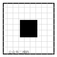 少妇公众号二维码